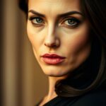Angelina Jolie