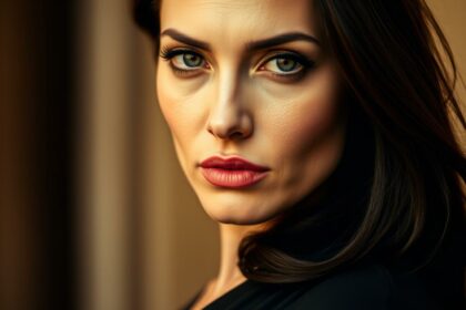 Angelina Jolie