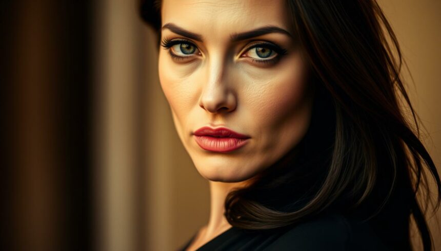 Angelina Jolie