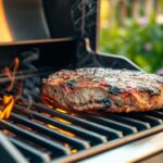 BBQ Grill