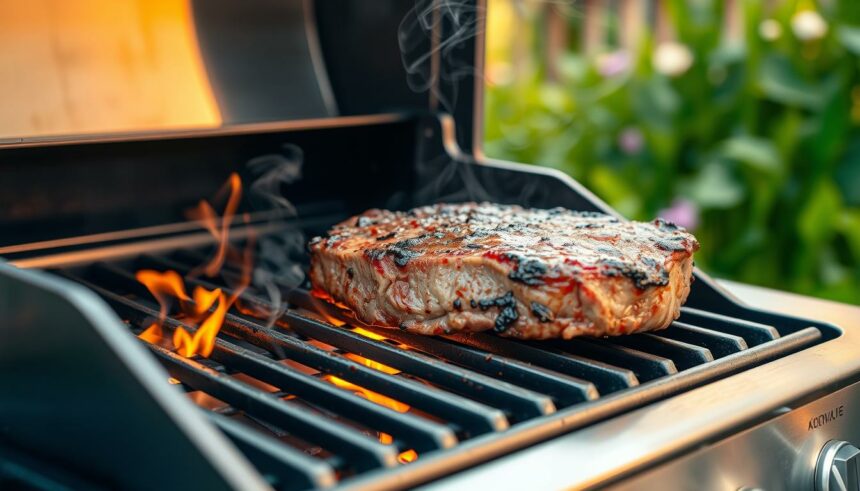BBQ Grill