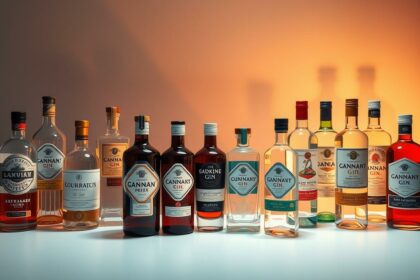 Bester Gin