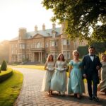 Bridgerton Staffel 3