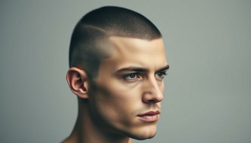 Buzzcut