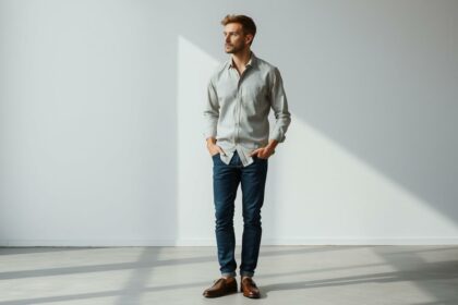 Casual Chic