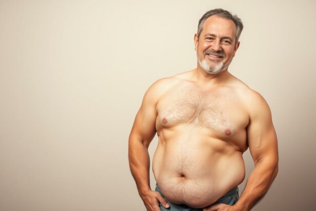 Dad Bod