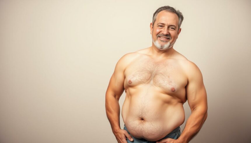Dad Bod