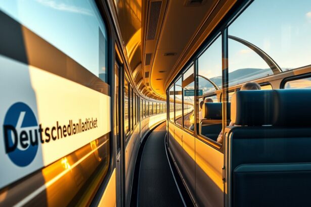 Deutschlandticket