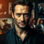 Filme von Hugh Jackman