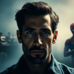Filme von Jake Gyllenhaal