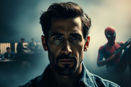 Filme von Jake Gyllenhaal