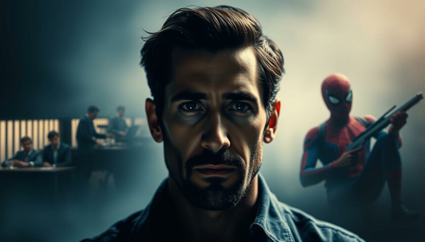 Filme von Jake Gyllenhaal