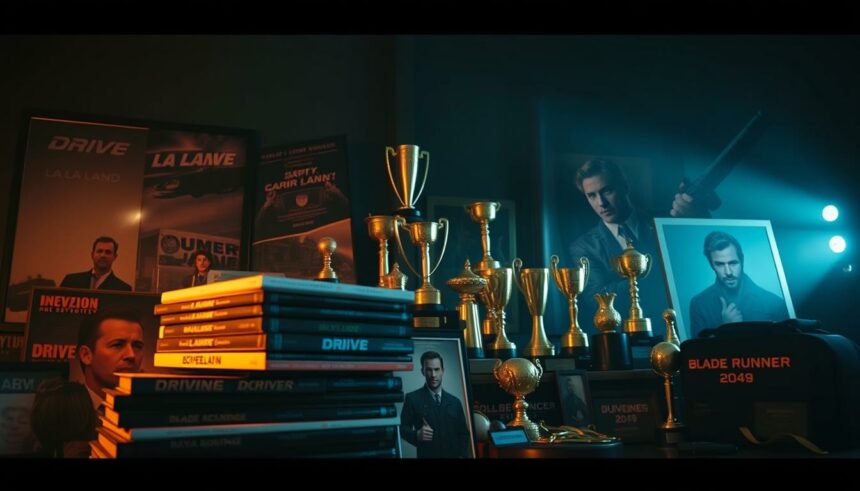 Filme von Ryan Gosling