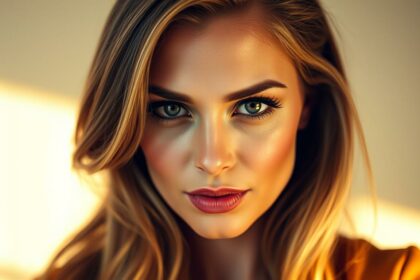 Gina-Lisa Lohfink