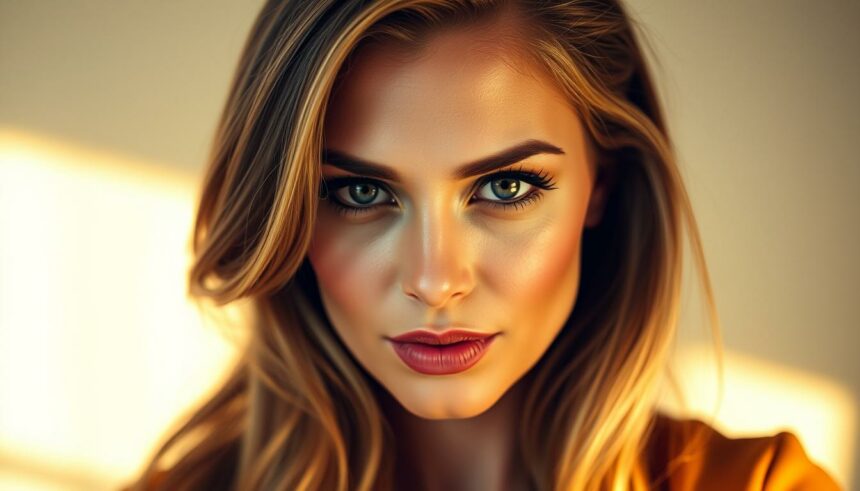 Gina-Lisa Lohfink