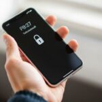 Handy entsperren ohne Pin