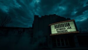 Neue Horrorfilme im Kino und Netflix 2025