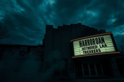 Horrorfilme