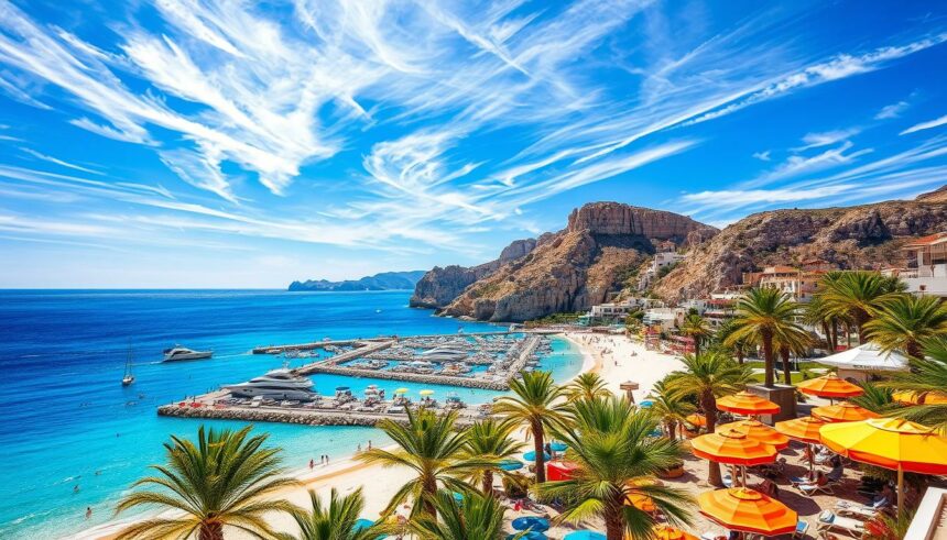 Ibiza