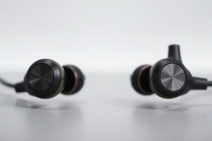 In Ear Kopfhörer Test