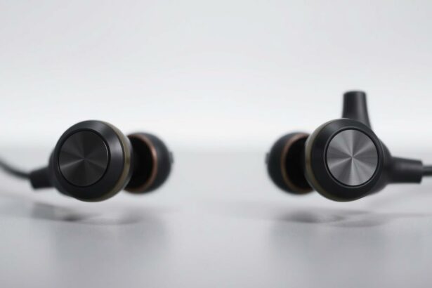 In Ear Kopfhörer Test