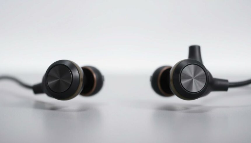 In Ear Kopfhörer Test