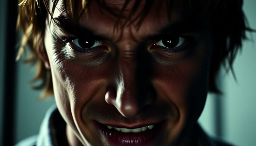 Jeffrey Dahmer