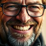 Jürgen Klopp Zähne