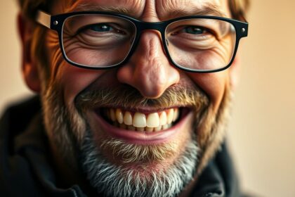 Jürgen Klopp Zähne