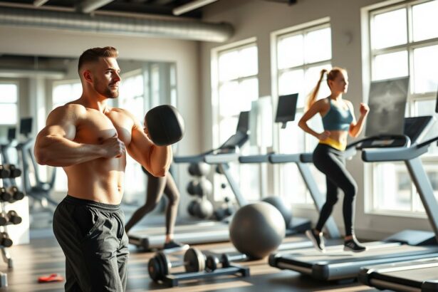 Krafttraining