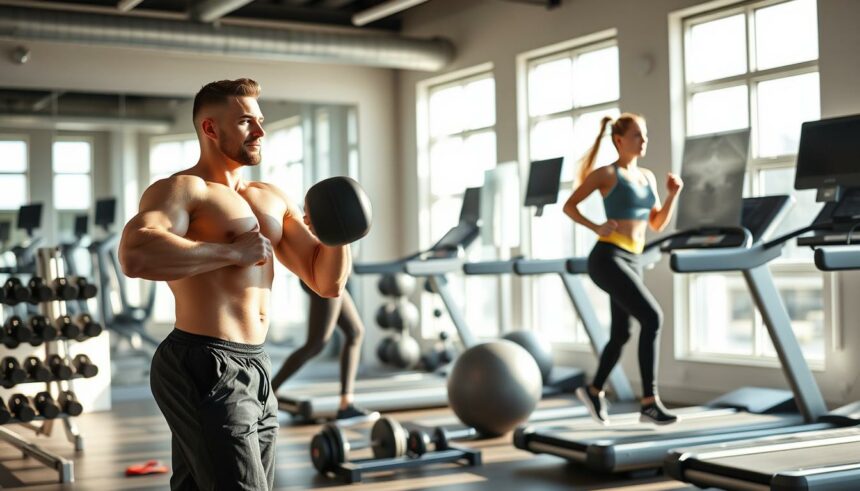 Krafttraining