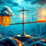 Krypto Bitcoin