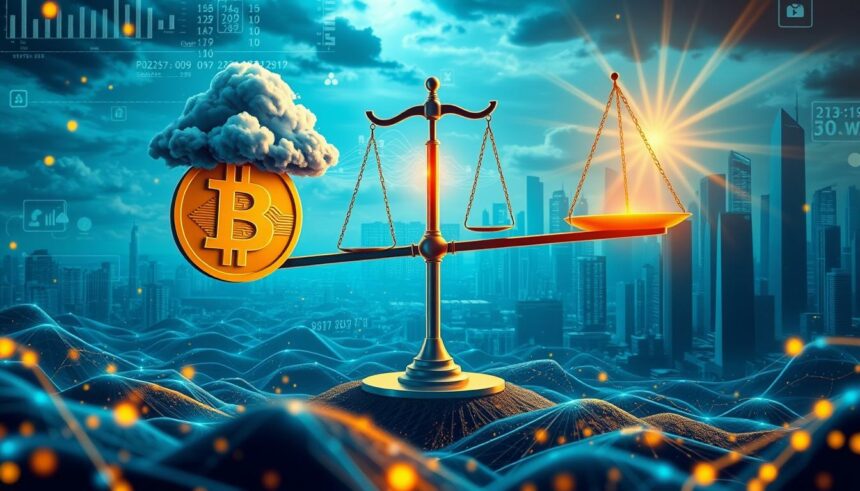 Krypto Bitcoin