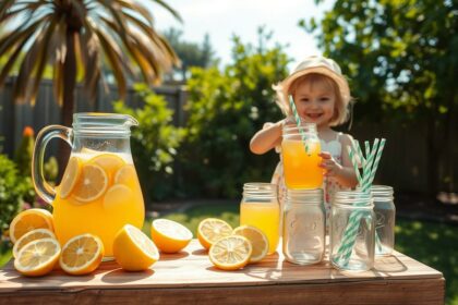 Limonade