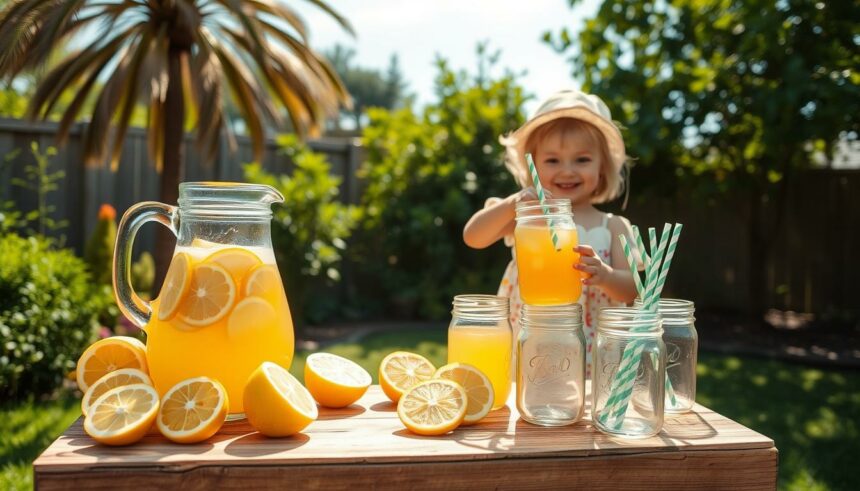 Limonade