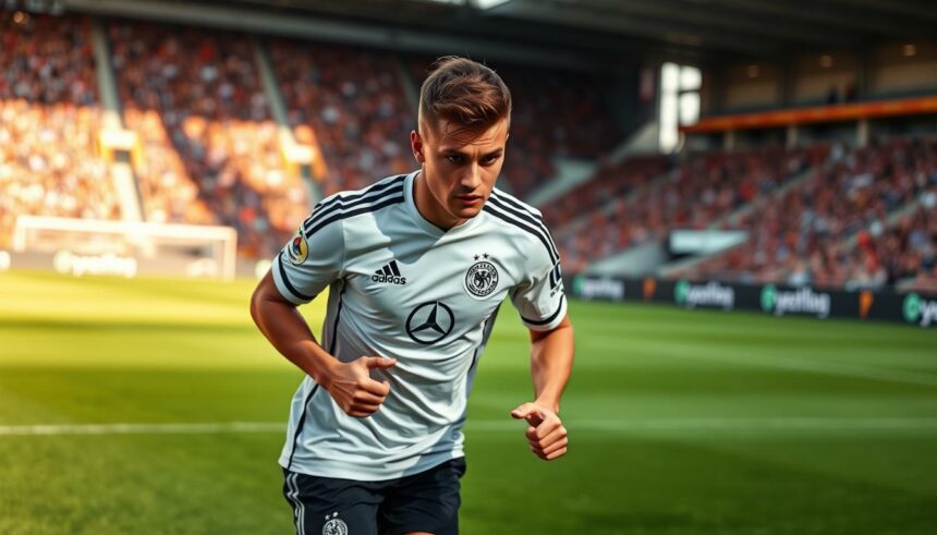 Luca Kohlfeld