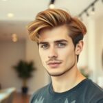 Männer Frisuren