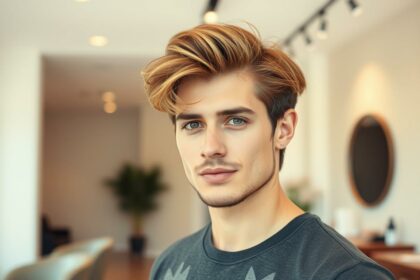 Männer Frisuren
