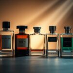 Männer Parfum
