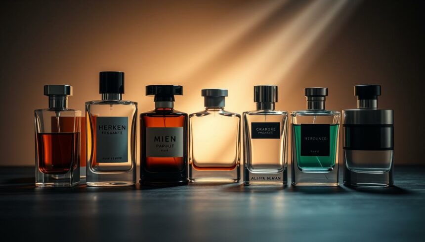 Männer Parfum