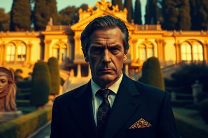 Maurizio Gucci