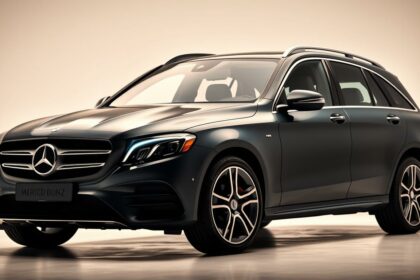 Mercedes R 350