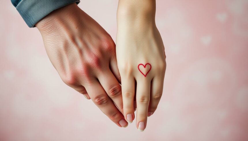 Partner Tattoo