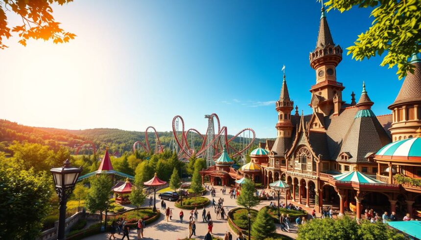 Phantasialand