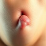 Pickel am Penis