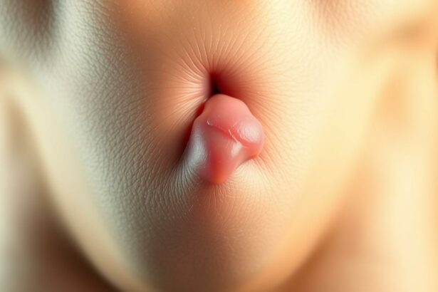 Pickel am Penis