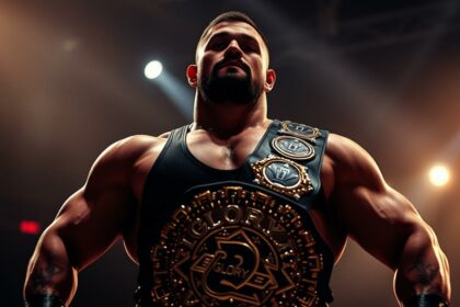 Rico Verhoeven