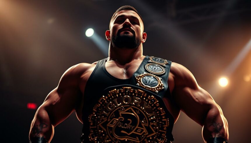 Rico Verhoeven