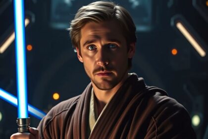 Ryan Gosling