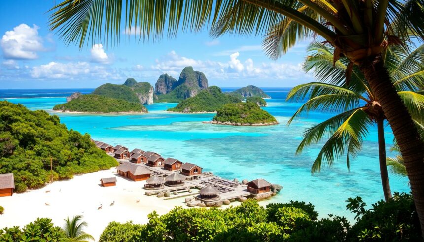 Seychellen